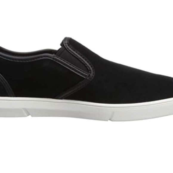 Men\'s Suede Loafers